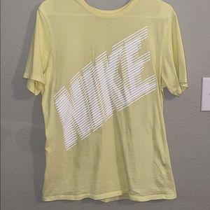 Nike shirt